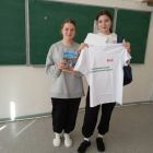 Викторина - игра по станциям «ВИЧ\СПИД: вопросы и ответы»  в 9-11 классах (36 чел.),  посвященная Всемирному дню борьбы со СПИДом – 1 декабря.