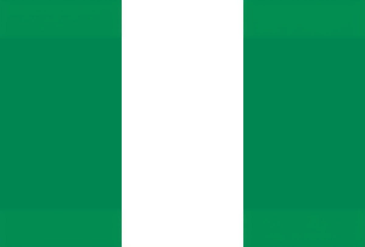 Flag of Nigeria
