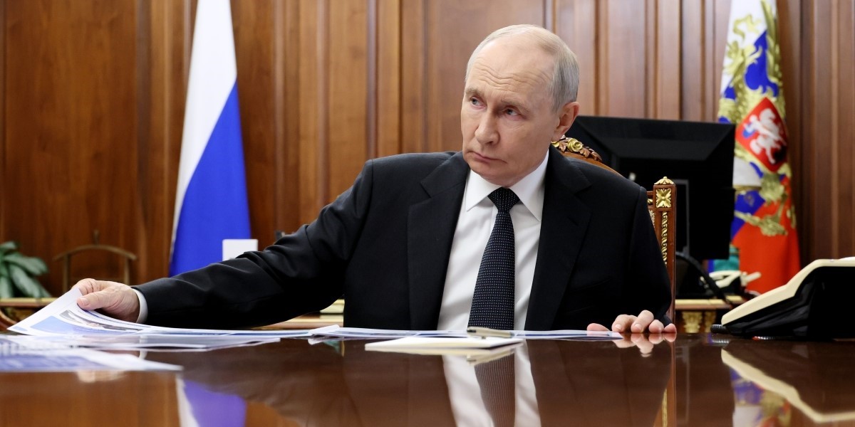 © RIA Novosti