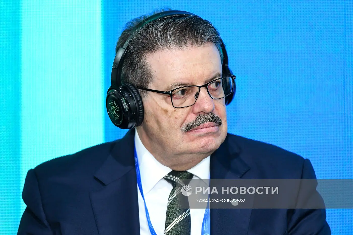 Генсек ФСЭГ предсказал «золотой век» газа